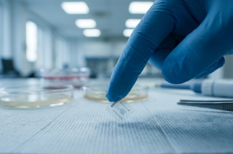 Cortical Labs รันโค้ดบนเซลล์สมองมนุษย์จริง ดาต้าเซ็นเตอร์ชีวภาพแห่งแรกกำลังจะมา