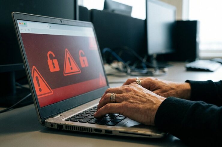 CoW Swap โดนแฮก DNS หน้าเว็บถูกยึด แต่ Backend ยังปลอดภัย