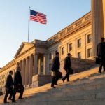 บริษัทคริปโตกว่า 10 แห่งรอขอใบอนุญาตธนาคารสหรัฐฯ รวม Ripple, Circle, Coinbase