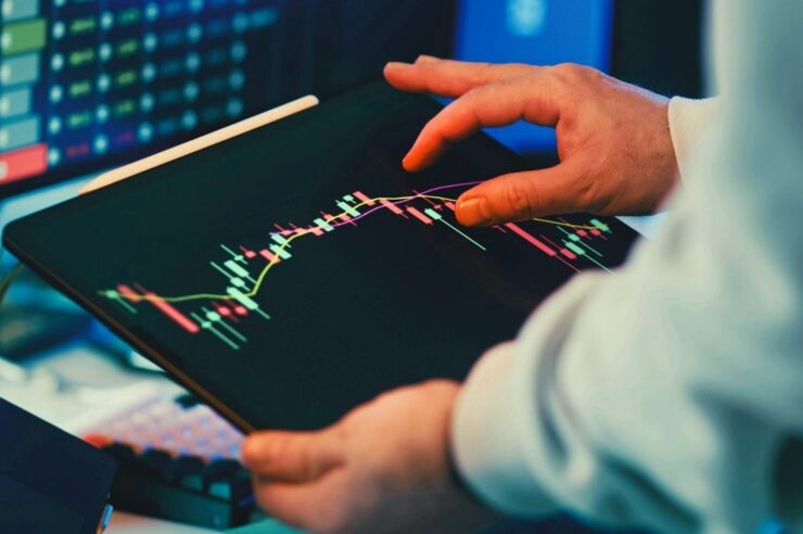 สรุปภาวะตลาดคริปโต ราคา Bitcoin ซึมชนต้าน $80,000 จับตาเหรียญม้ามืดพุ่งสวน 