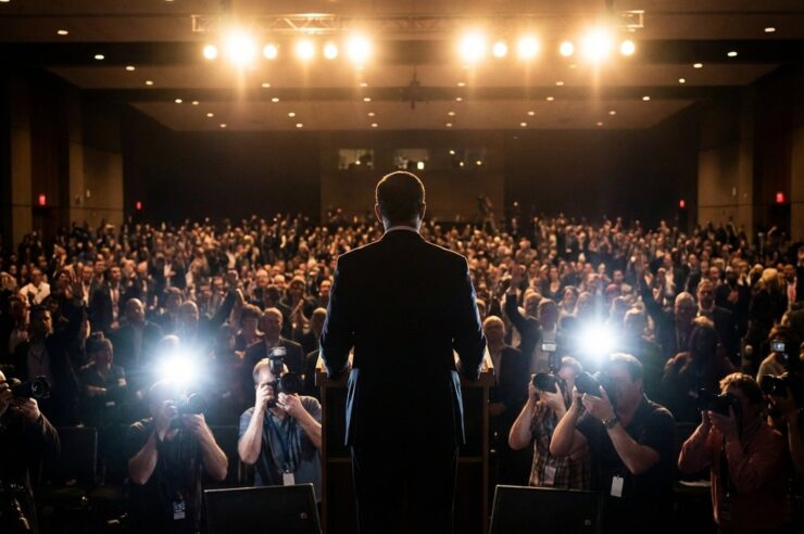 CZ ออกหนังสือขายฝัน หลังติดคุก 4 เดือน วงการคริปโตปล่อยให้ตัวร้ายกลายเป็นฮีโร่ได้อย่างไร