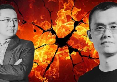 ดราม่าสนั่นวงการคริปโต CZ ท้าผู้ก่อตั้ง OKX วางเดิมพันเงิน 3.2 หมื่นล้าน ปมหย่าอดีตภรรยา