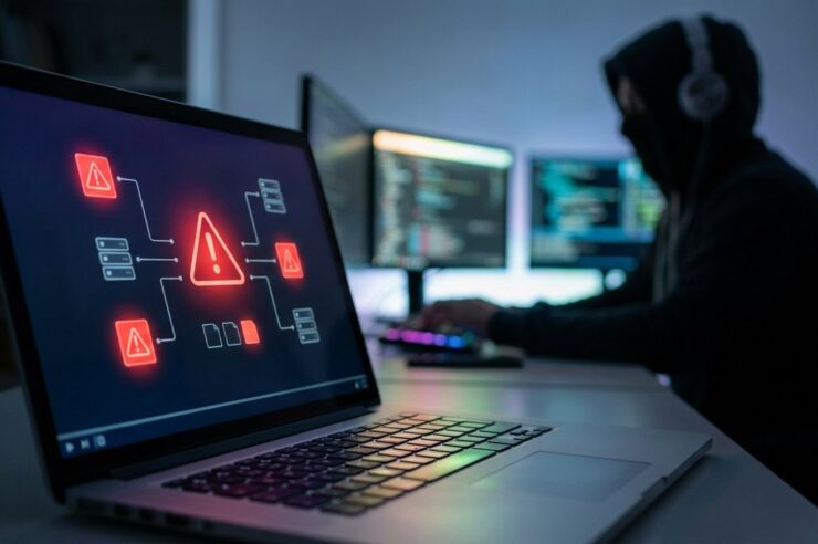 DeFi ถูกแฮก 34 ครั้งใน Q1/2026 สูญรวม $169 ล้าน Step Finance หนักสุด