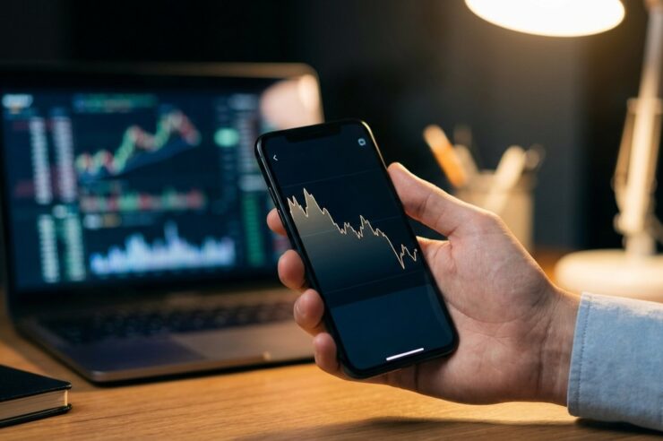 นักเทรด DEX ลดกว่า 80% จาก 30 ล้านเหลือ 5 ล้านรายใน 2 ปี