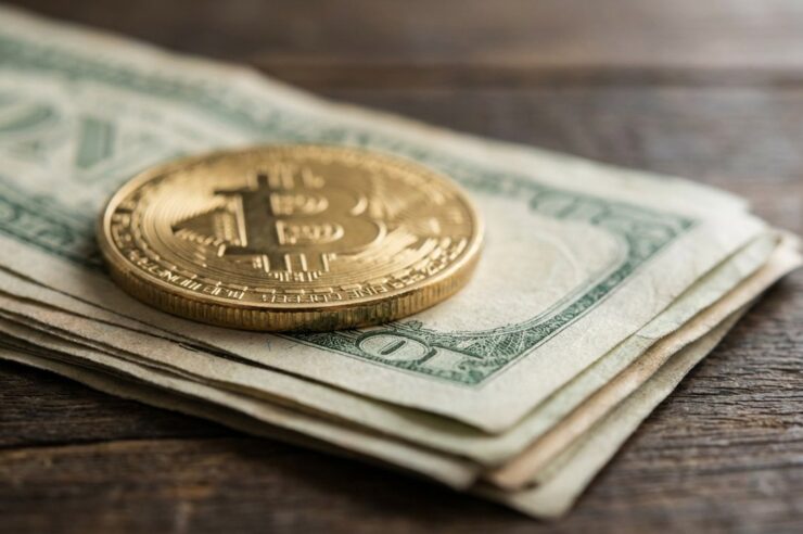 เงินไหลเข้าคริปโต $1.1 พันล้านในสัปดาห์เดียว สูงสุดตั้งแต่ ม.ค.