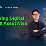 XSpring Digital จับมือ AssetWise ปิดดีลขายโทเคน ‘อควารัส’ หมดเกลี้ยง มีคอนโดหรูหนุนหลัง 