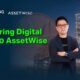 XSpring Digital จับมือ AssetWise ปิดดีลขายโทเคน ‘อควารัส’ หมดเกลี้ยง มีคอนโดหรูหนุนหลัง 