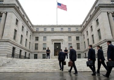 DOJ ฟ้อง 10 คนจาก 4 บริษัทคริปโต ปั้มราคาเหรียญ ส่งตัว CEO จากสิงคโปร์ขึ้นศาล