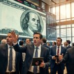 ดอลลาร์ครองโลก SWIFT ทุบสถิติ 51.1% สวนเรื่องเล่า BRICS ฆ่าดอลลาร์