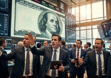 ดอลลาร์ครองโลก SWIFT ทุบสถิติ 51.1% สวนเรื่องเล่า BRICS ฆ่าดอลลาร์