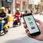 DoorDash จับมือ Tempo บล็อกเชนของ Stripe จ่ายเงินไรเดอร์ด้วย Stablecoin