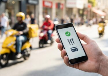 DoorDash จับมือ Tempo บล็อกเชนของ Stripe จ่ายเงินไรเดอร์ด้วย Stablecoin