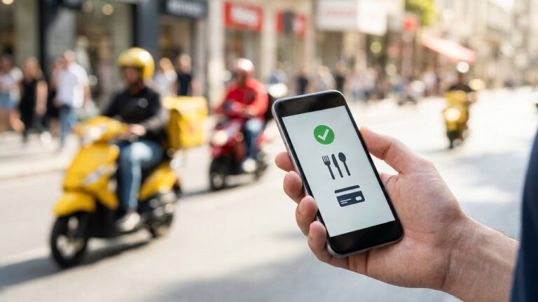 DoorDash จับมือ Tempo บล็อกเชนของ Stripe จ่ายเงินไรเดอร์ด้วย Stablecoin