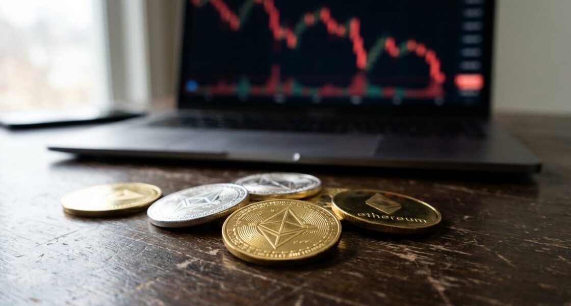 แฮกเกอร์ Drift Protocol แปลง SOL ซื้อ ETH กว่า 38,000 เหรียญ มูลค่า $82 ล้าน