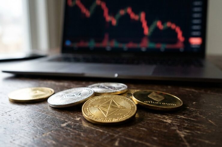 แฮกเกอร์ Drift Protocol แปลง SOL ซื้อ ETH กว่า 38,000 เหรียญ มูลค่า $82 ล้าน