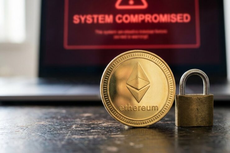 EasyDNS ยอมรับ eth.limo ถูกหลอกเปลี่ยนเนมเซิร์ฟเวอร์ ครั้งแรกในรอบ 28 ปี