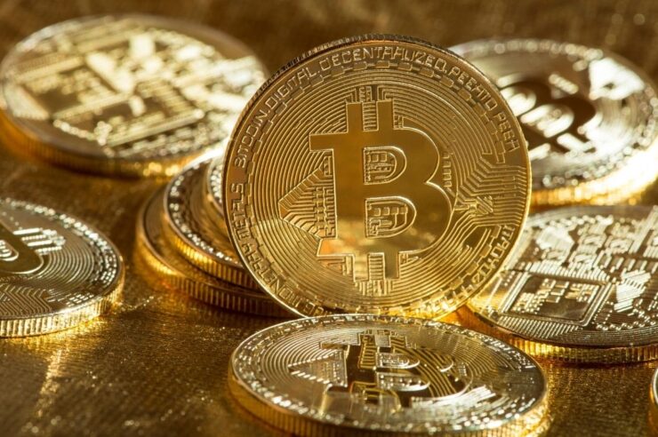 Bitcoin จะยังน่าถืออยู่ไหม ถ้าวันหนึ่งมันไม่ผันผวนอีกต่อไป