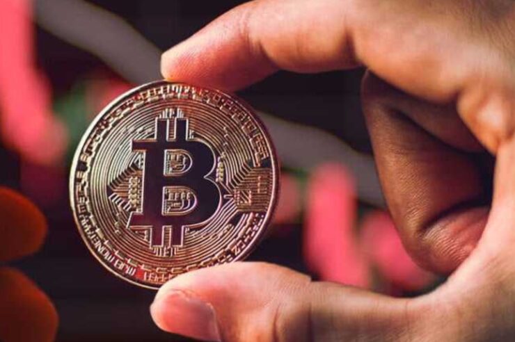 จับตาตลาด Options ส่งสัญญาณเงียบ ประเมิน BTC เสี่ยงร่วง