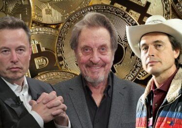 พ่อ Elon Musk ขิง ลูกชายถือ Bitcoin อยู่กว่า 5 หมื่นล้านบาทแถมเคยถือ Solana ด้วย