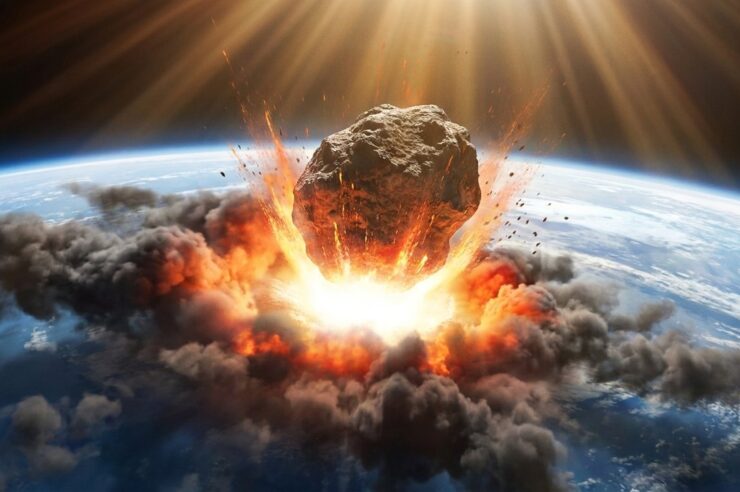 ETH ร่วงหลุด $2,321 หลังเจอแรงขายแถว $2,398