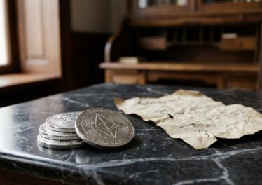 Ether Machine ถอนดีลควบรวม SPAC ล้มแผนกองทุน ETH มูลค่า $1.5 พันล้าน