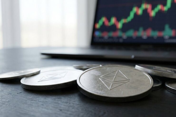 นักเทรด Short ETH 25x วางเดิมพัน $14.7 ล้าน ราคาขยับแค่ $9 ก็ล้างพอร์ต