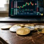 Ethereum แอดเดรสใช้งานรายวันพุ่งกว่า 80% ต่อปี ใกล้แตะสถิติสูงสุด