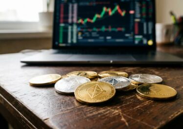 Ethereum แอดเดรสใช้งานรายวันพุ่งกว่า 80% ต่อปี ใกล้แตะสถิติสูงสุด