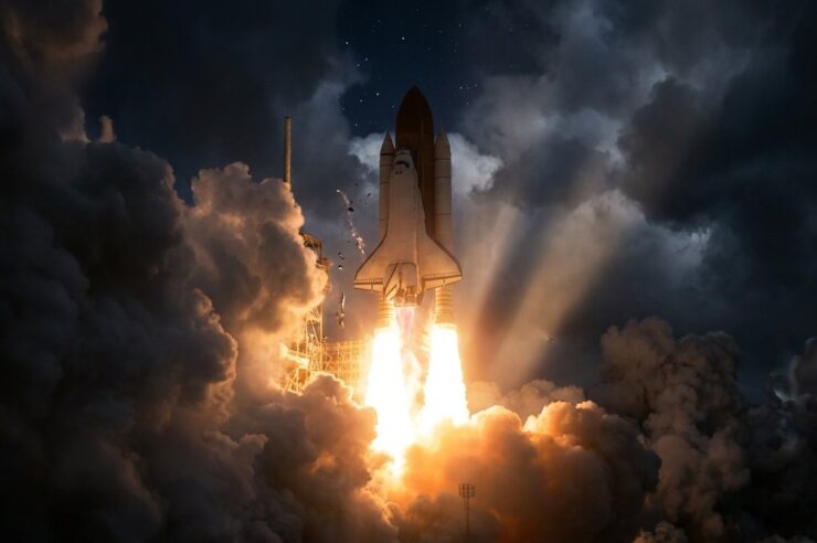 ETH พุ่งกว่า 1.5% แตะ $2,353 ดัน DeFi คึกคัก