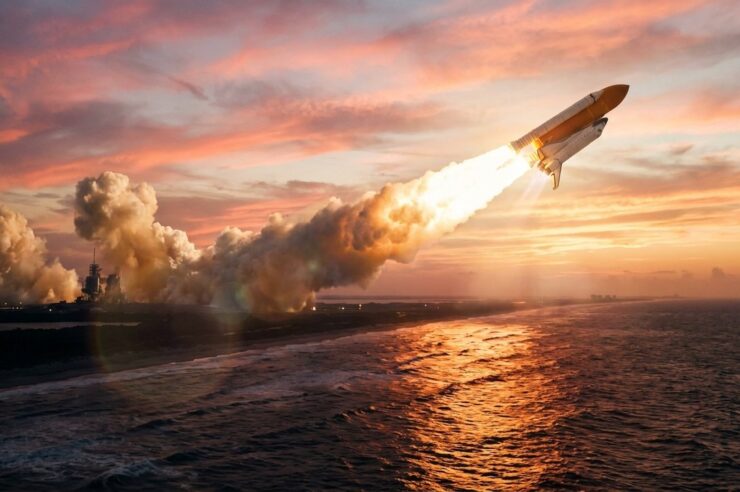 ETH พุ่ง 2.75% แตะ $2,381 ทะลุแนวต้านรอบ 10 สัปดาห์