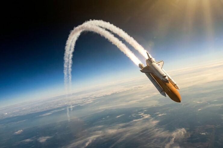 ETH พุ่งกว่า 4% แตะ $2,413 หลังตลาดโลกฟื้นตัวพร้อมกัน