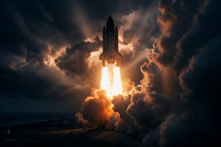 ETH พุ่งกว่า 7% ทะลุ $2,247 ปริมาณซื้อขายแตะ $25,000 ล้าน