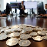 Ethereum Foundation เตรียมถอน Stake Ethereum กว่า $48.9 ล้าน