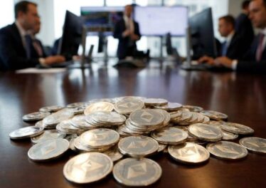 Ethereum Foundation เตรียมถอน Stake Ethereum กว่า $48.9 ล้าน