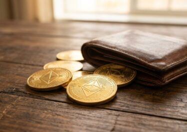 เจ้ามือ ETH ยุค ICO ตื่นหลัง 10.8 ปี โอน 10,000 ETH กำไร 7,381 เท่า