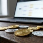 ข้อมูลขัดแย้ง Stablecoin ไหลออก Ethereum $520 ล้าน แต่อีกฝั่งชี้ไหลเข้า $780 ล้าน