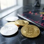 กิจกรรม Stablecoin บน Ethereum แตะจุดต่ำสุดของปี 2569 ส่งสัญญาณกำลังซื้อหด