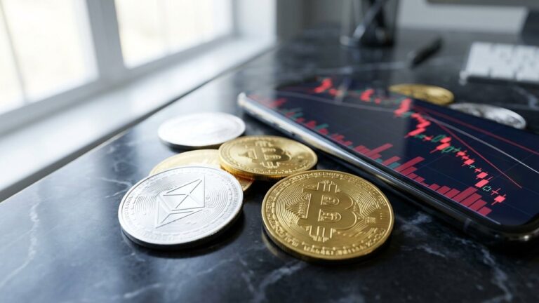 กิจกรรม Stablecoin บน Ethereum แตะจุดต่ำสุดของปี 2569 ส่งสัญญาณกำลังซื้อหด