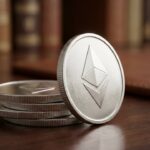 ETH กว่า 2.89 ล้านดอลลาร์รอคิว Staking นาน 50 วัน ขณะคิวถอนเป็นศูนย์