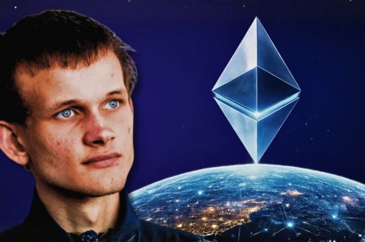 Ethereum ครบ 10 ปีไร้ประวัติล่ม เทียบสถิติชนคู่แข่ง