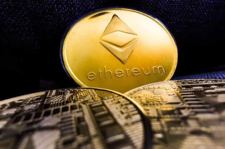 Ethereum ทุบสถิติยอด Staking ทำจุดสูงสุดใหม่ เงินทะลัก 8.5 หมื่นล้านดอลฯ