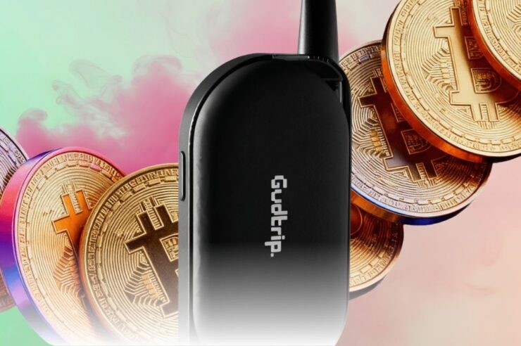 ต่างชาติผุดไอเดียแปลก ปุ๊นแลก Bitcoin ผสานสายเขียวเข้ากับเทคโนโลยีบล็อกเชน