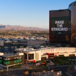 Ripple เล่นใหญ่ ขึ้นบิลบอร์ด XRP ยักษ์ กลางลาสเวกัส รับงานประชุมใหญ่ปี 2026