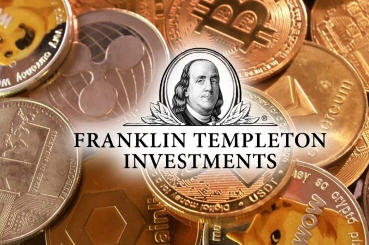 Franklin Templeton ประกาศตั้งแผนกคริปโต พร้อมปิดดีลซื้อกิจการ 250 Digital