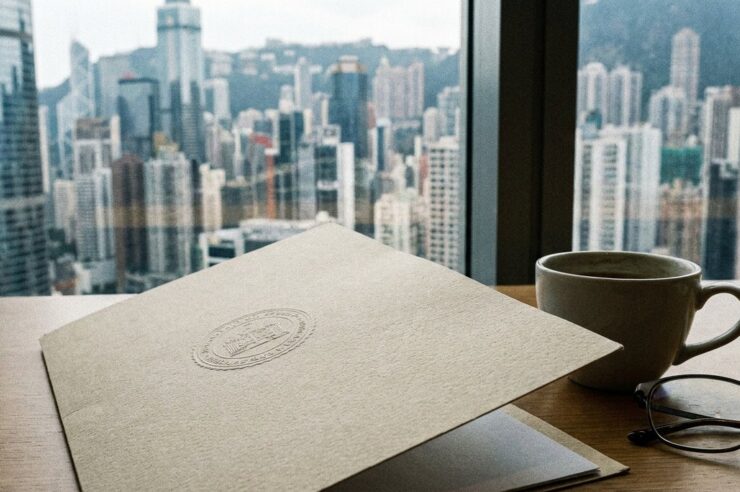 HKMA เตือนสเตเบิลคอยน์ปลอม 'HKDAP' และ 'HSBC' ระบาด ทั้งที่ยังไม่เปิดตัวจริง