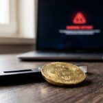 นักดนตรีดังสูญ Bitcoin กว่า $424,000 หลังโหลดแอป Ledger ปลอมจาก Mac App Store