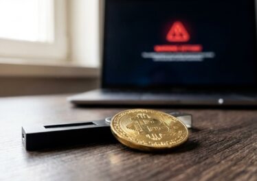 นักดนตรีดังสูญ Bitcoin กว่า $424,000 หลังโหลดแอป Ledger ปลอมจาก Mac App Store