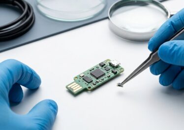 พบ Ledger Nano S+ ปลอมจากตลาดจีน ฝังเฟิร์มแวร์ขโมย Seed Phrase