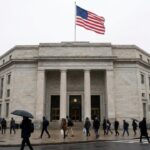 Fed ขาดทุนสะสม 3 ปีทะลุ $2.1 แสนล้าน กดดัน Bitcoin และ Ethereum ร่วง