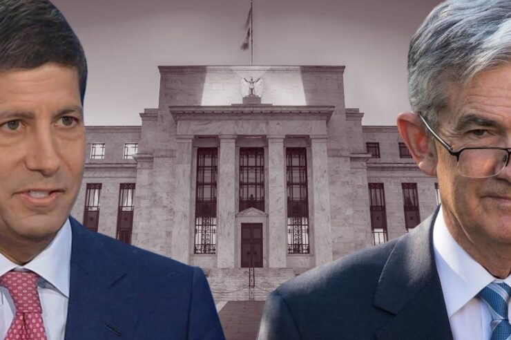 สรุปประชุม FOMC ครั้งประวัติศาสตร์ “พาวเวลล์” อาจนั่งบอร์ดต่อถึงปี 2028 